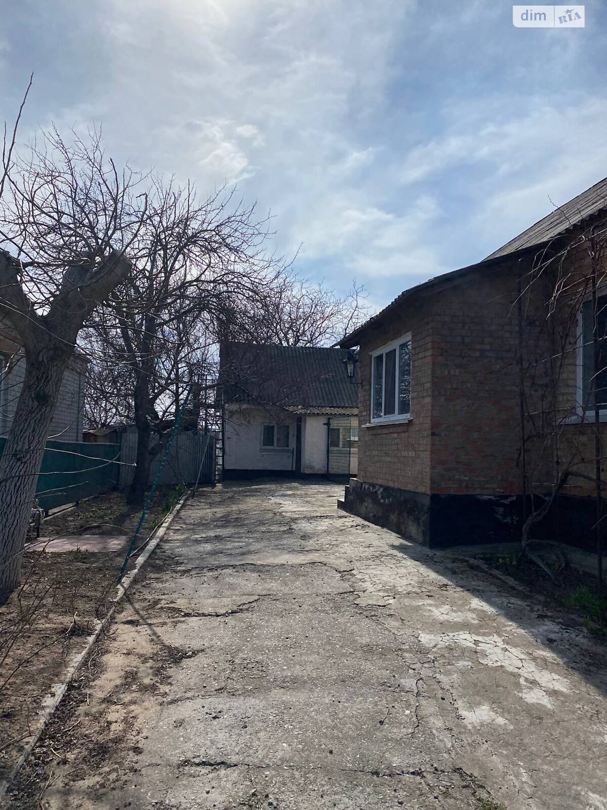 одноэтажный дом с верандой, 93.9 кв. м, кирпич. Продажа в Рокитном район Рокитное фото 1