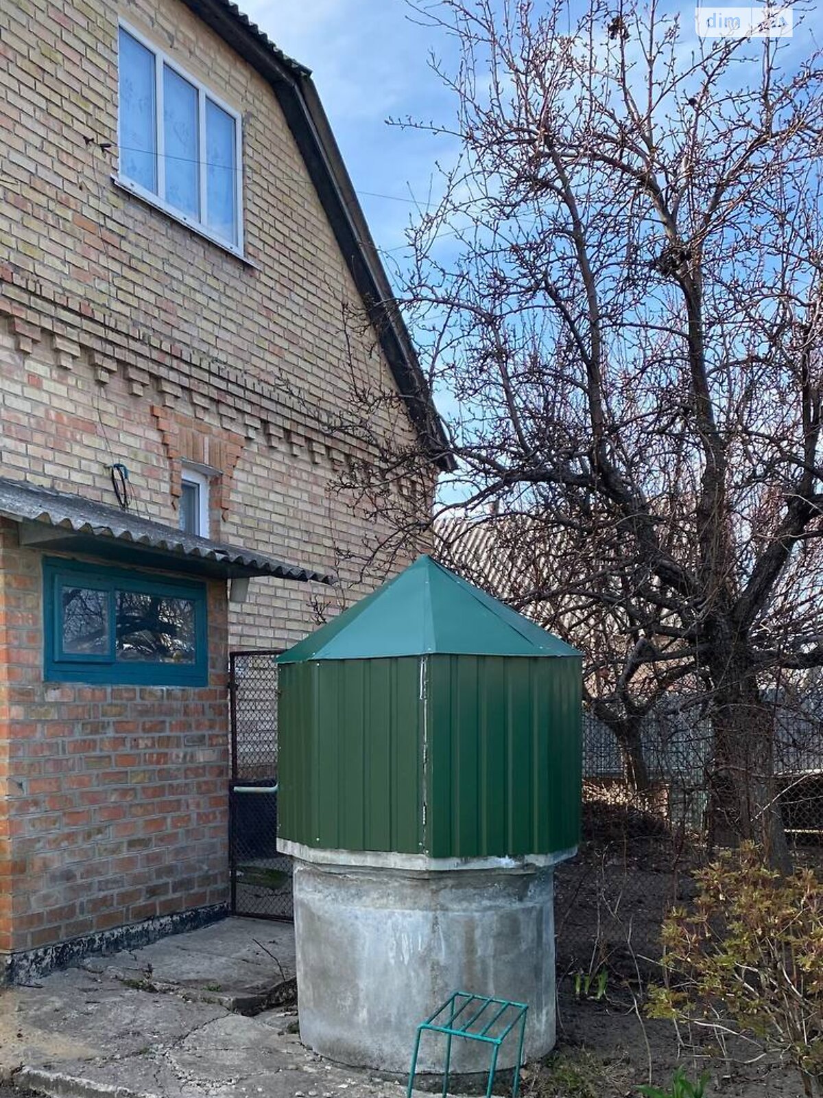 одноэтажный дом с верандой, 93.9 кв. м, кирпич. Продажа в Рокитном район Рокитное фото 1