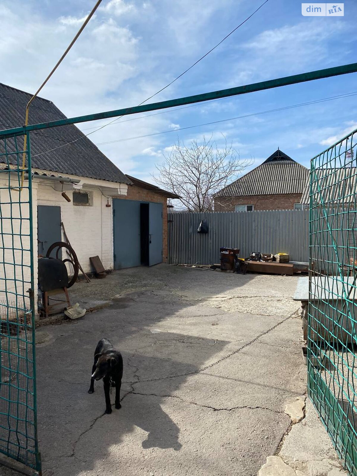 одноэтажный дом с верандой, 93.9 кв. м, кирпич. Продажа в Рокитном район Рокитное фото 1