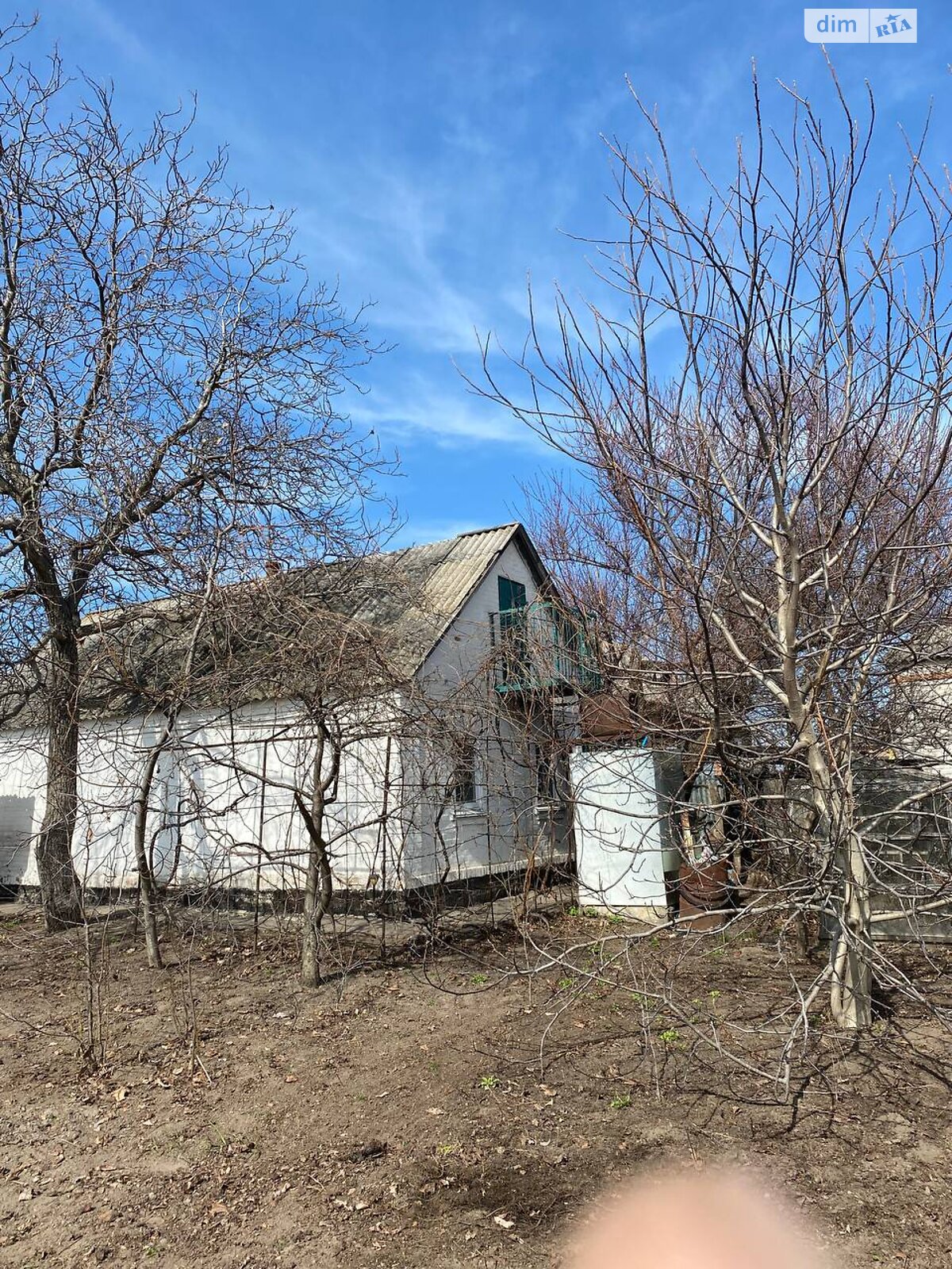 одноэтажный дом с верандой, 93.9 кв. м, кирпич. Продажа в Рокитном район Рокитное фото 1