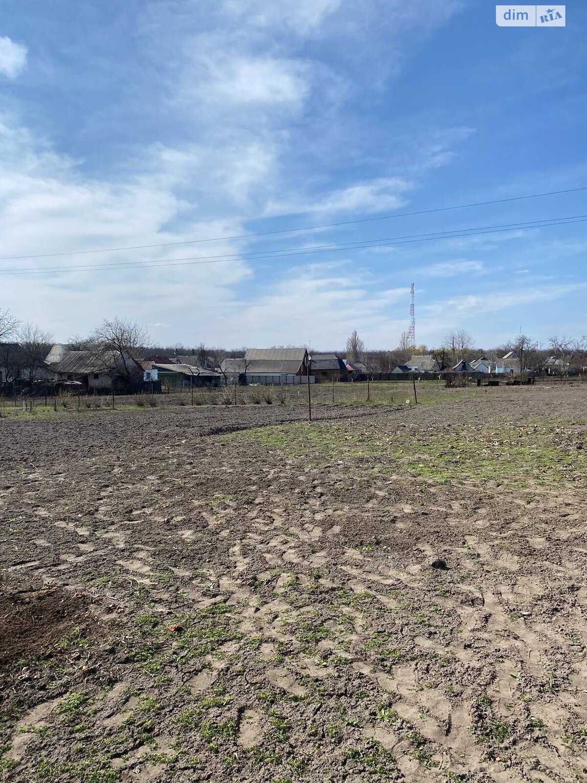 одноэтажный дом с верандой, 93.9 кв. м, кирпич. Продажа в Рокитном район Рокитное фото 1