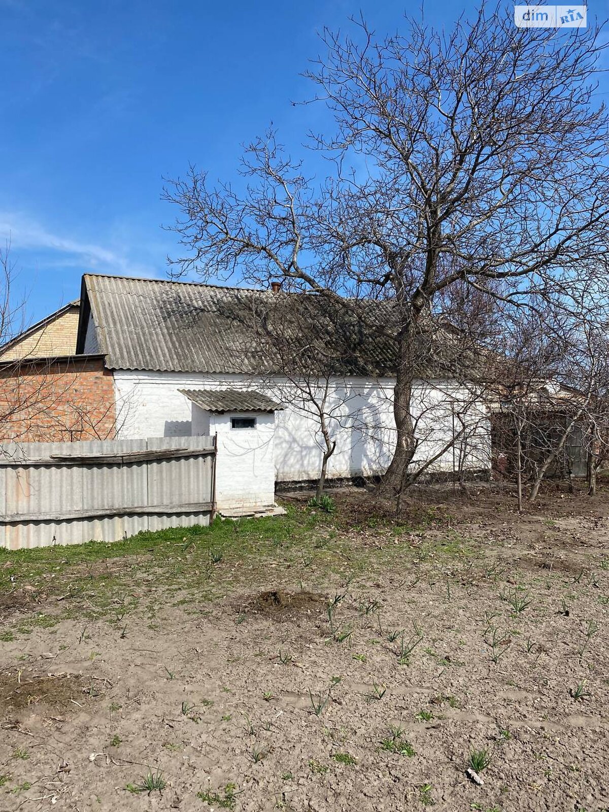 одноэтажный дом с верандой, 93.9 кв. м, кирпич. Продажа в Рокитном район Рокитное фото 1