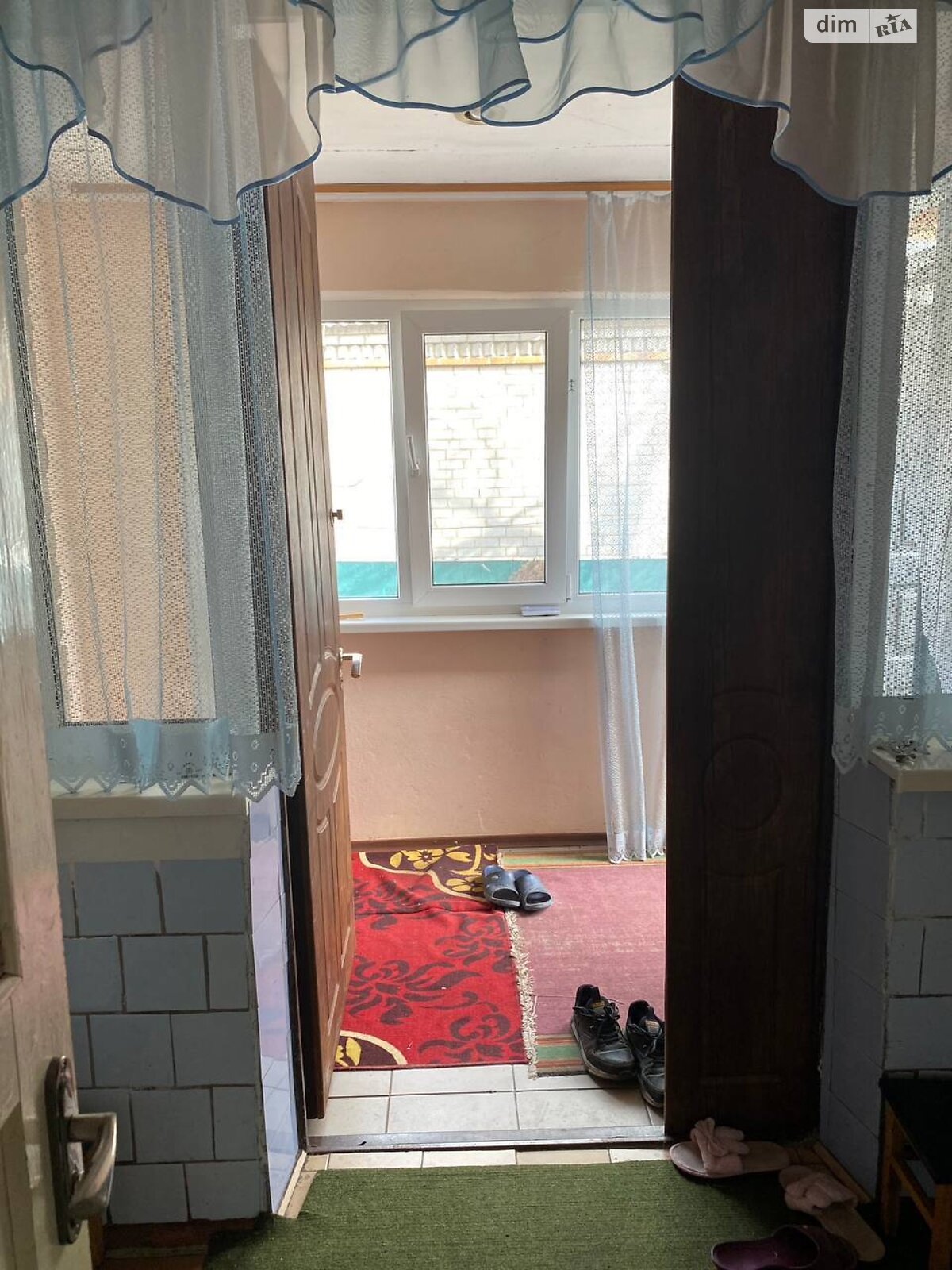 одноэтажный дом с верандой, 93.9 кв. м, кирпич. Продажа в Рокитном район Рокитное фото 1