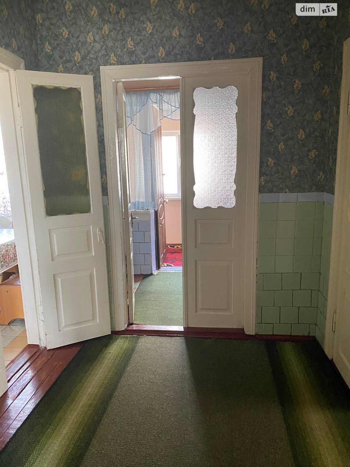 одноэтажный дом с верандой, 93.9 кв. м, кирпич. Продажа в Рокитном район Рокитное фото 1