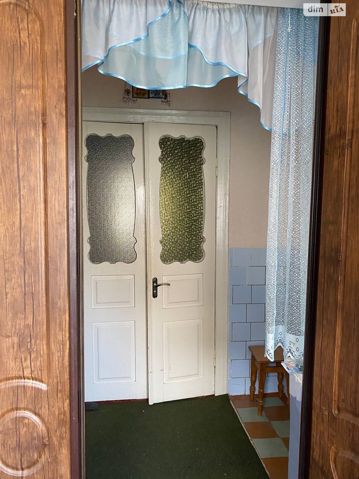 одноэтажный дом с верандой, 93.9 кв. м, кирпич. Продажа в Рокитном район Рокитное фото 1