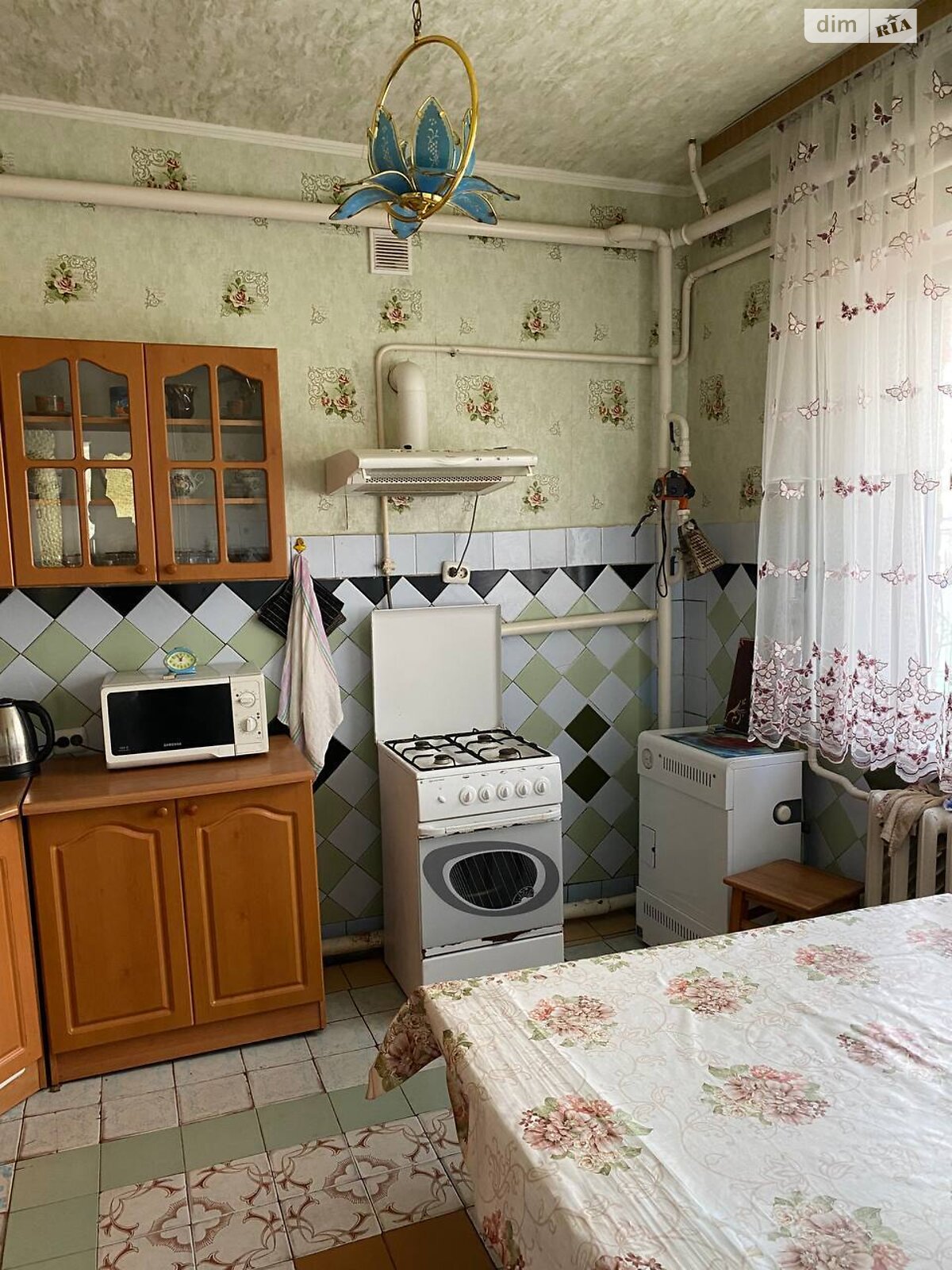 одноэтажный дом с верандой, 93.9 кв. м, кирпич. Продажа в Рокитном район Рокитное фото 1