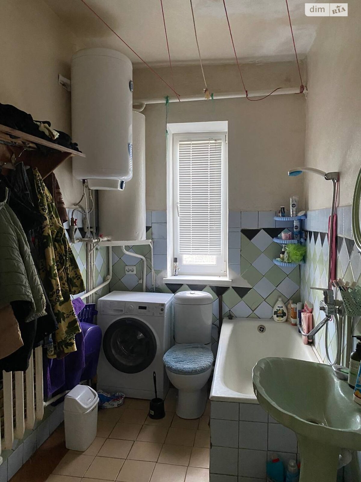 одноэтажный дом с верандой, 93.9 кв. м, кирпич. Продажа в Рокитном район Рокитное фото 1