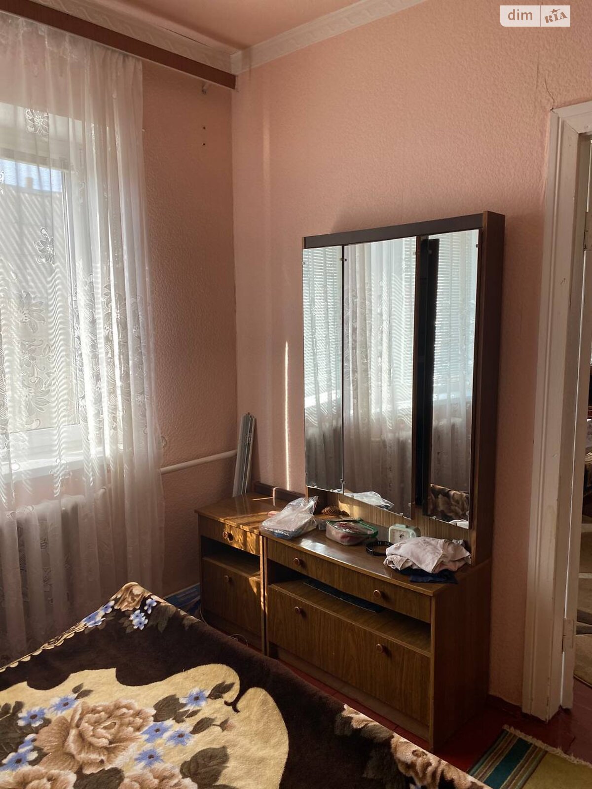 одноэтажный дом с верандой, 93.9 кв. м, кирпич. Продажа в Рокитном район Рокитное фото 1