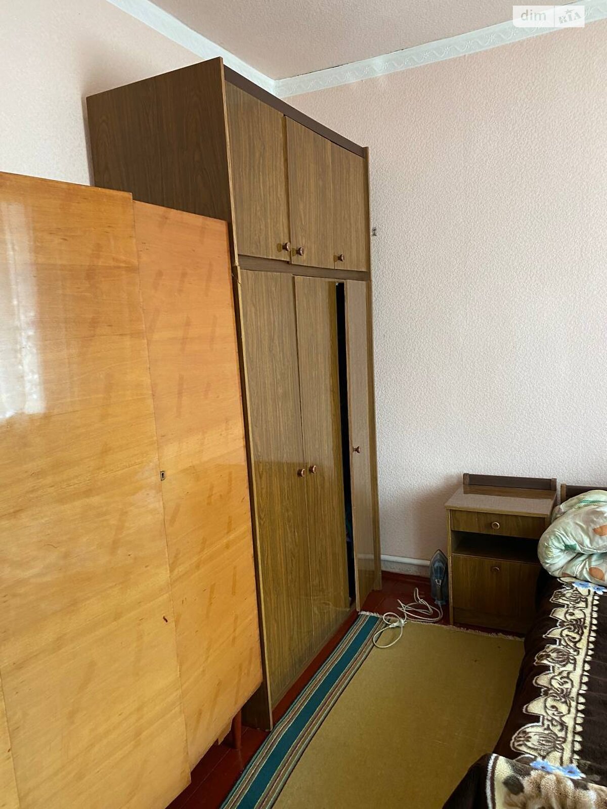 одноэтажный дом с верандой, 93.9 кв. м, кирпич. Продажа в Рокитном район Рокитное фото 1