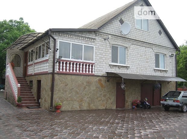 Продажа дома, 100м², Киевская, Ракитное, р‑н. Рокитное Продажа дома, 100м², Киевская, Ракитное, р‑н. Рокитное