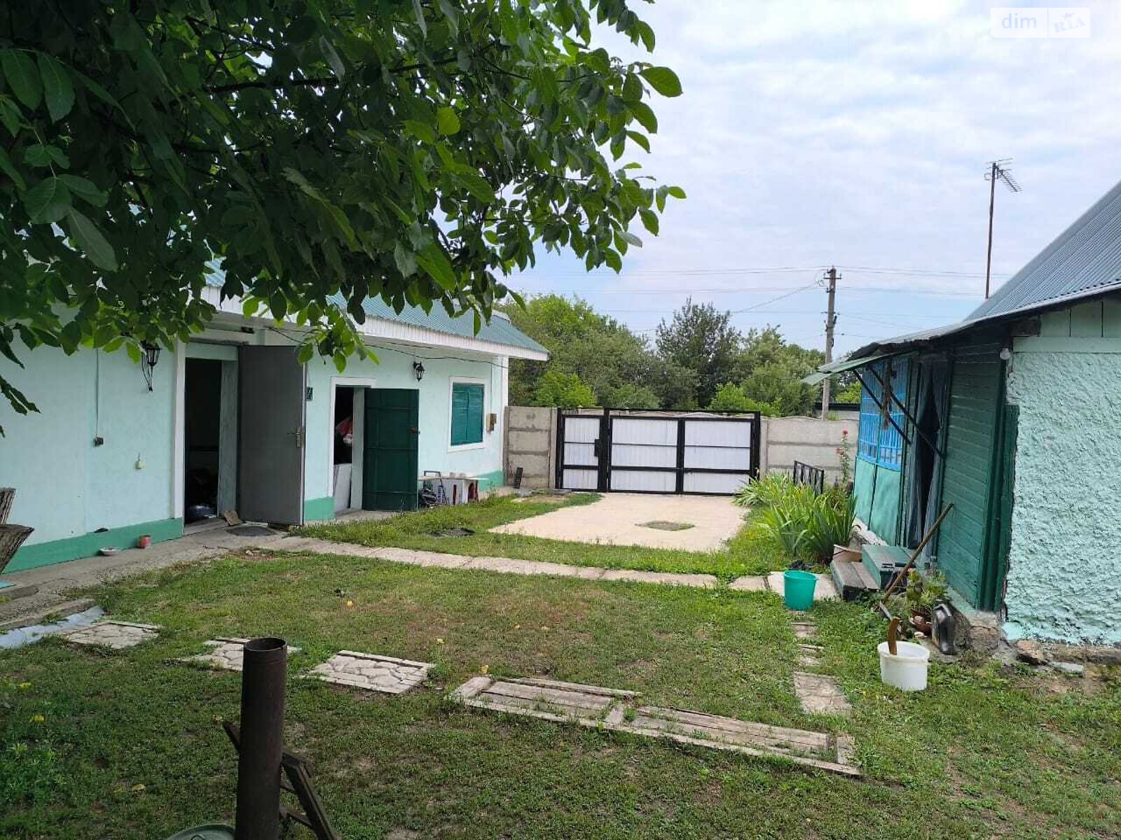 одноэтажный дом с верандой, 30 кв. м, кирпич. Продажа в Ракитном фото 1 одноэтажный дом с верандой, 30 кв. м, кирпич. Продажа в Ракитном фото 1