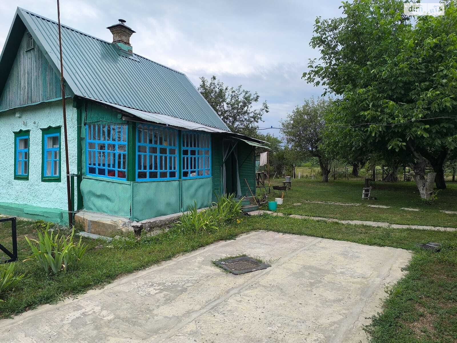 одноэтажный дом с верандой, 30 кв. м, кирпич. Продажа в Ракитном фото 1 одноэтажный дом с верандой, 30 кв. м, кирпич. Продажа в Ракитном фото 1