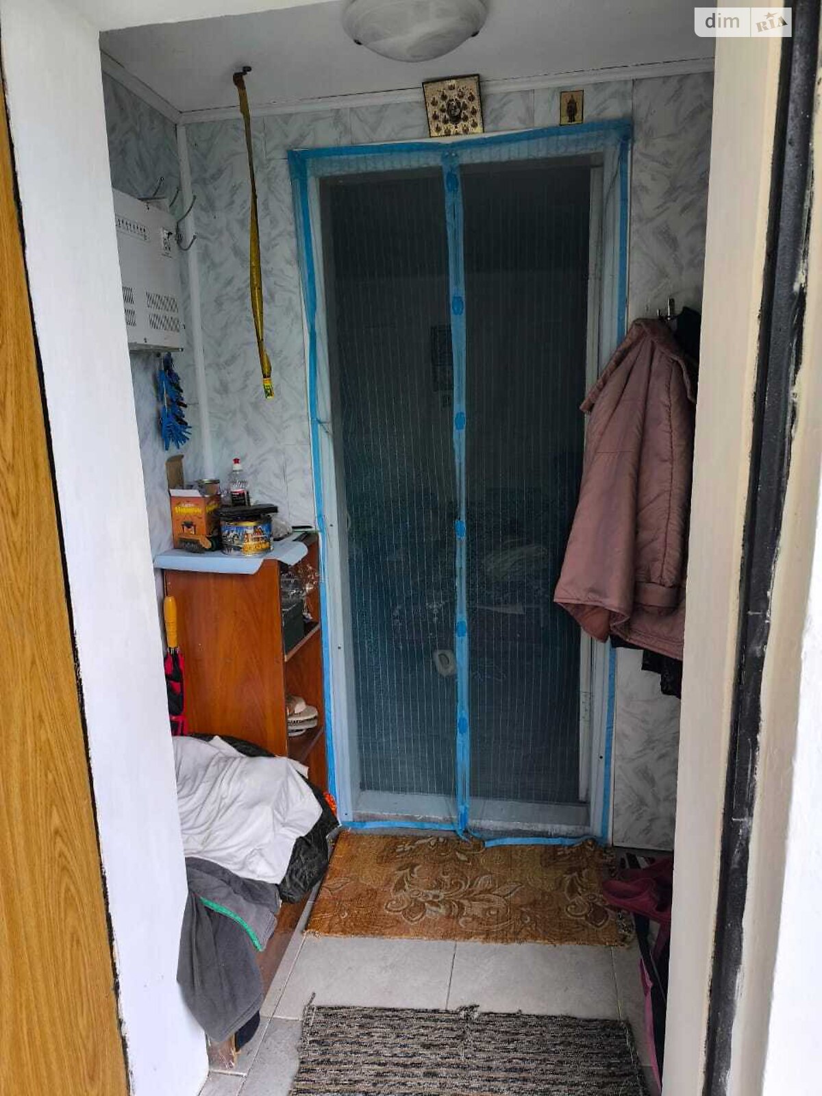 одноэтажный дом с верандой, 30 кв. м, кирпич. Продажа в Ракитном фото 1 одноэтажный дом с верандой, 30 кв. м, кирпич. Продажа в Ракитном фото 1