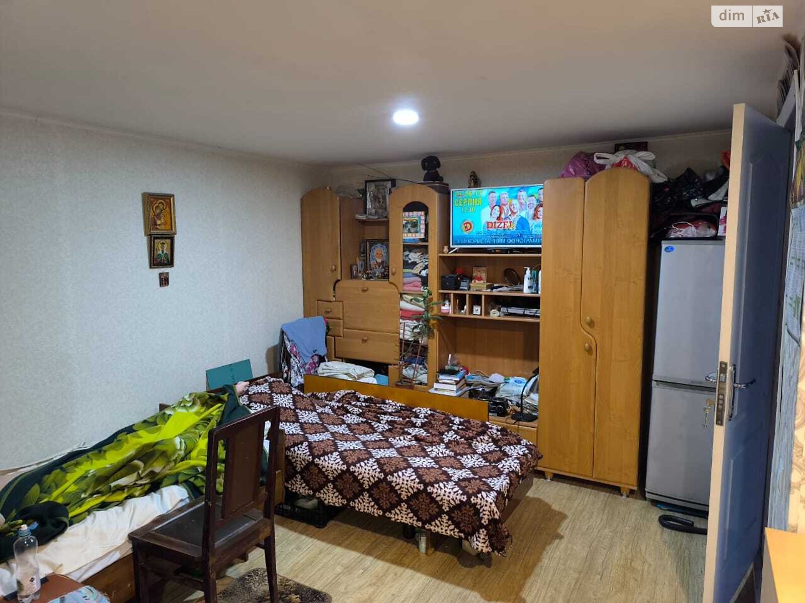 одноэтажный дом с верандой, 30 кв. м, кирпич. Продажа в Ракитном фото 1 одноэтажный дом с верандой, 30 кв. м, кирпич. Продажа в Ракитном фото 1