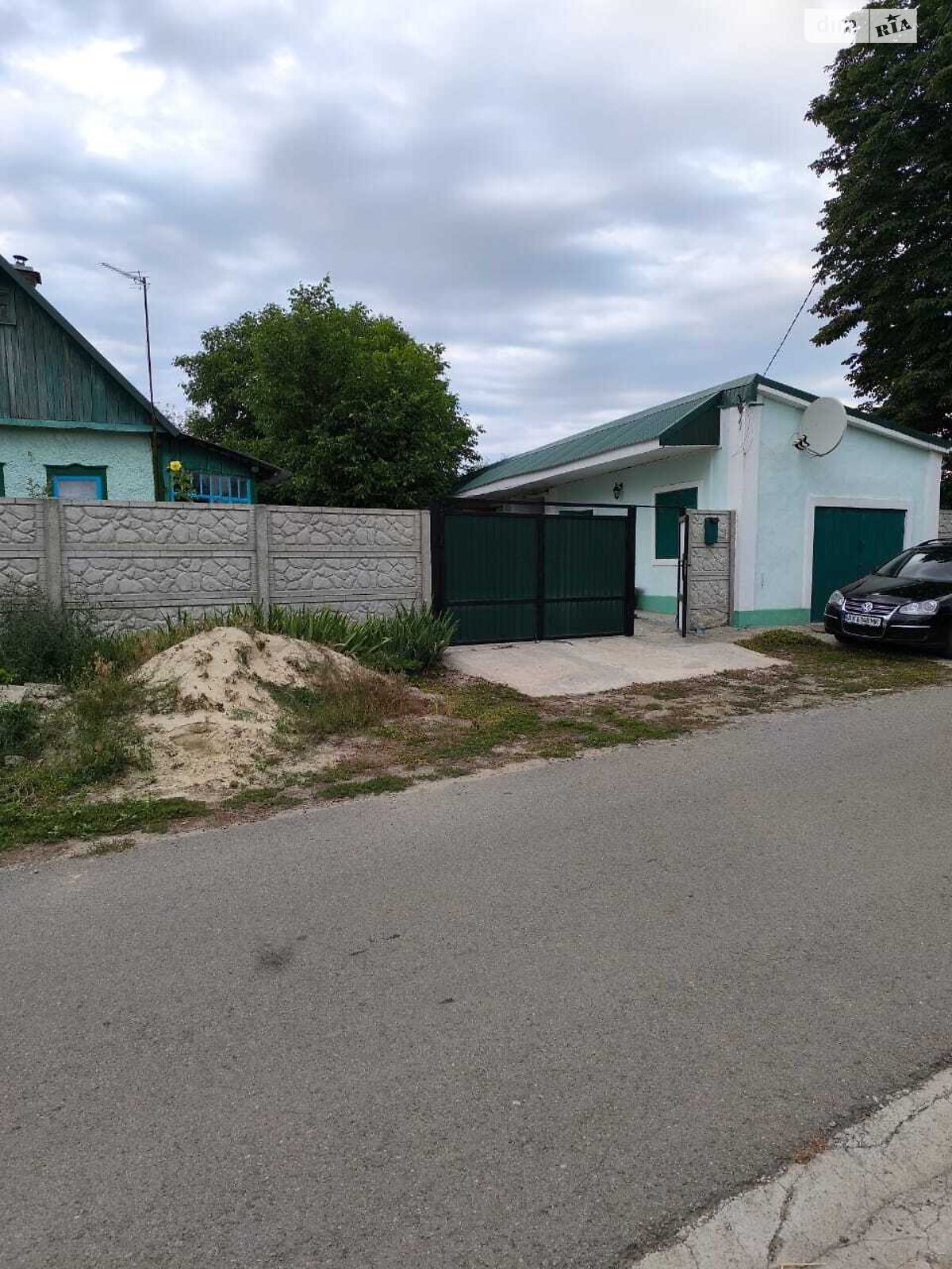 одноэтажный дом с верандой, 30 кв. м, кирпич. Продажа в Ракитном фото 1 одноэтажный дом с верандой, 30 кв. м, кирпич. Продажа в Ракитном фото 1