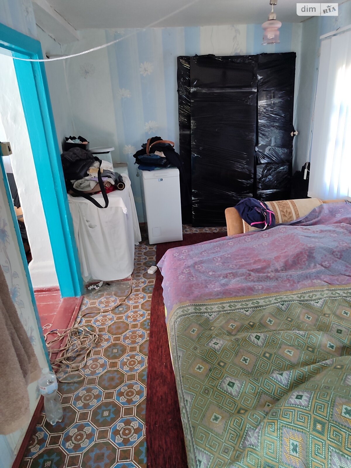 одноэтажный дом с верандой, 30 кв. м, кирпич. Продажа в Ракитном фото 1 одноэтажный дом с верандой, 30 кв. м, кирпич. Продажа в Ракитном фото 1