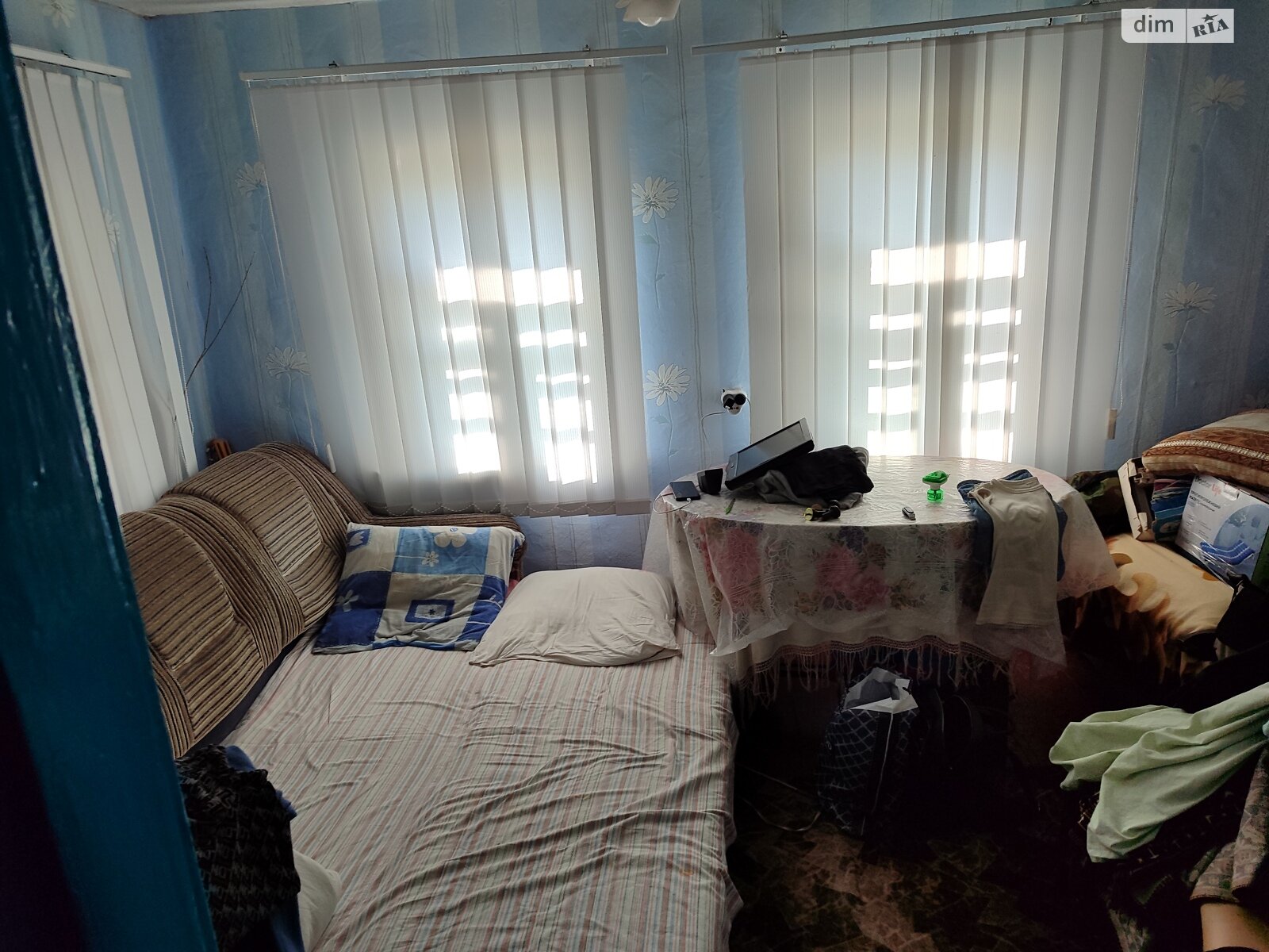 одноэтажный дом с верандой, 30 кв. м, кирпич. Продажа в Ракитном фото 1 одноэтажный дом с верандой, 30 кв. м, кирпич. Продажа в Ракитном фото 1