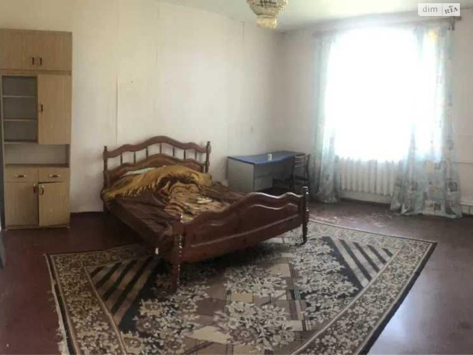 одноэтажный дом, 98.3 кв. м, кирпич. Продажа в Рокитном фото 1