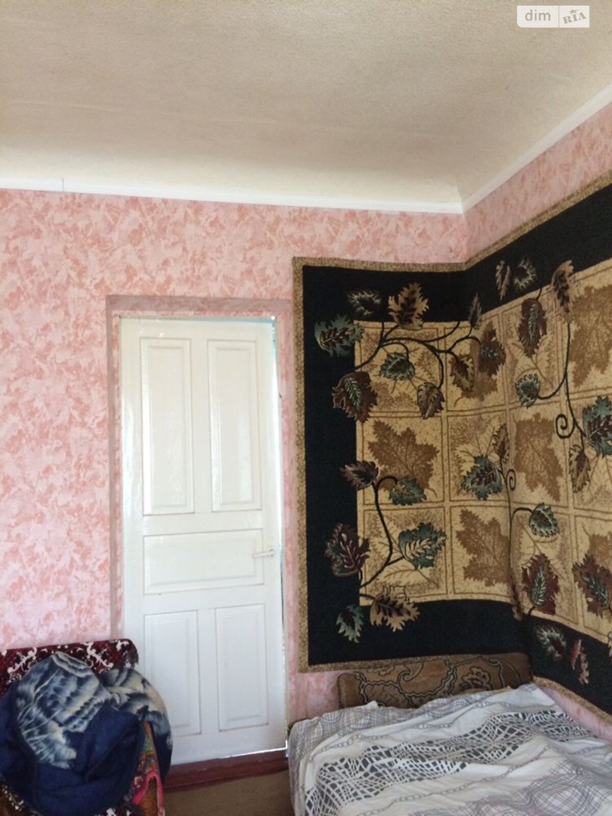 одноповерховий будинок з гаражем, 100 кв. м, цегла. Продаж у Рокитному фото 1 одноповерховий будинок з гаражем, 100 кв. м, цегла. Продаж у Рокитному фото 1