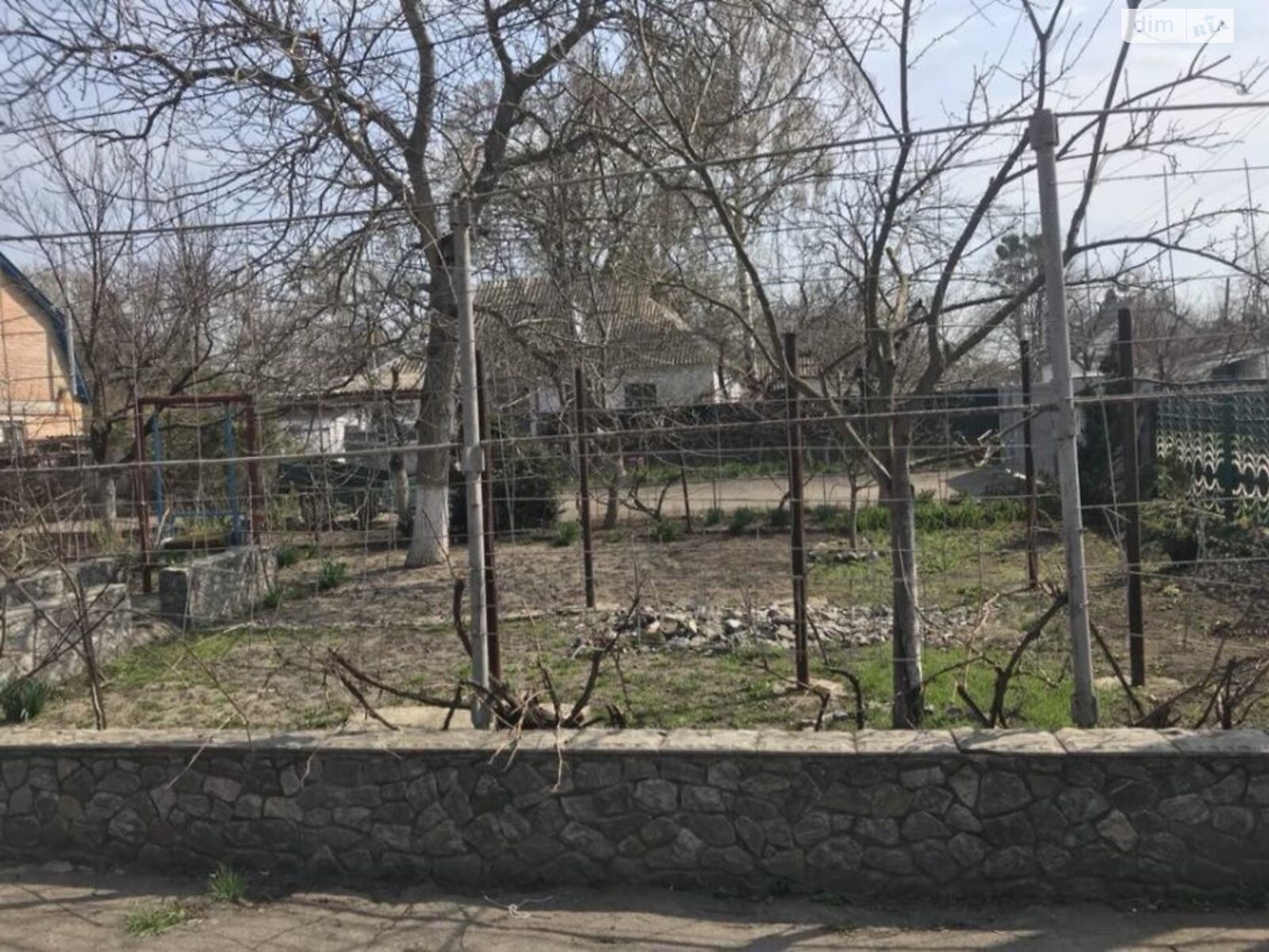 одноповерховий будинок з гаражем, 100 кв. м, цегла. Продаж у Рокитному фото 1 одноповерховий будинок з гаражем, 100 кв. м, цегла. Продаж у Рокитному фото 1