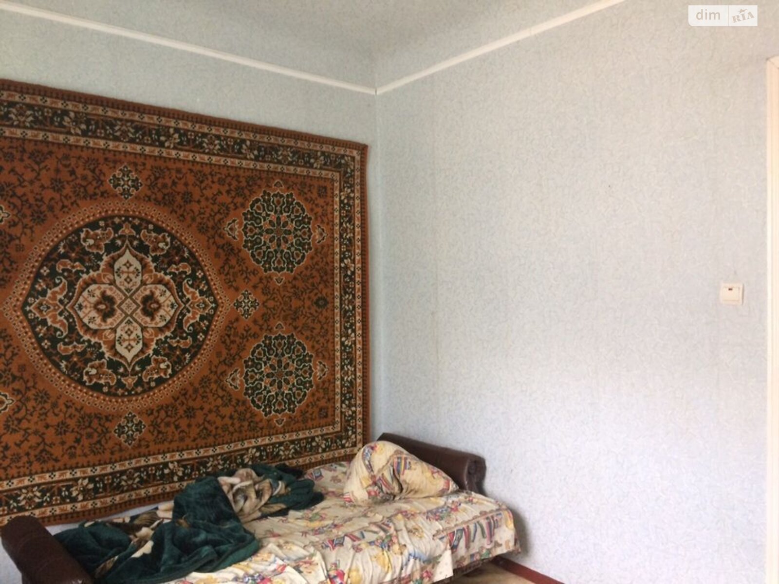 одноповерховий будинок з гаражем, 100 кв. м, цегла. Продаж у Рокитному фото 1 одноповерховий будинок з гаражем, 100 кв. м, цегла. Продаж у Рокитному фото 1