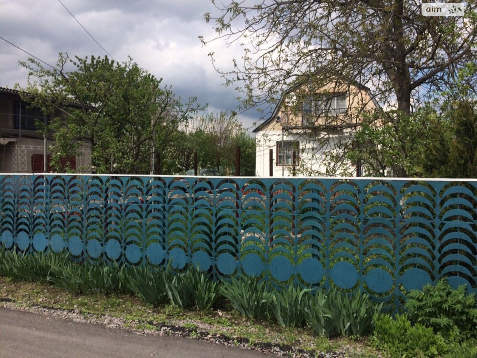одноповерховий будинок з гаражем, 100 кв. м, цегла. Продаж у Рокитному фото 1 одноповерховий будинок з гаражем, 100 кв. м, цегла. Продаж у Рокитному фото 1