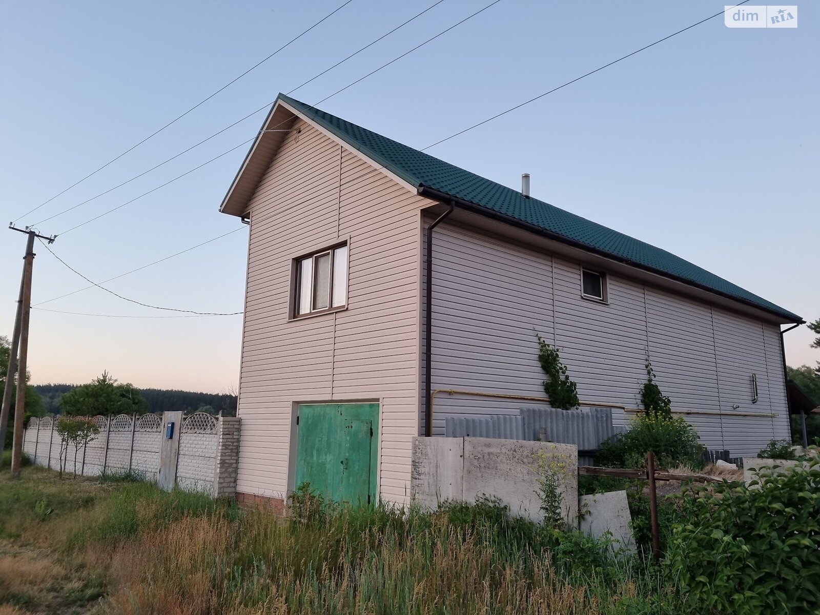 двухэтажный дом с верандой, 152 кв. м, кирпич. Продажа в Ракитном фото 1 двухэтажный дом с верандой, 152 кв. м, кирпич. Продажа в Ракитном фото 1