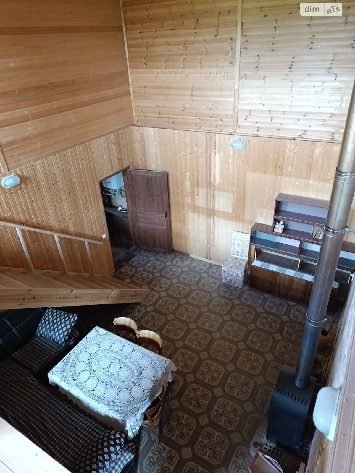 двухэтажный дом с верандой, 152 кв. м, кирпич. Продажа в Ракитном фото 1 двухэтажный дом с верандой, 152 кв. м, кирпич. Продажа в Ракитном фото 1