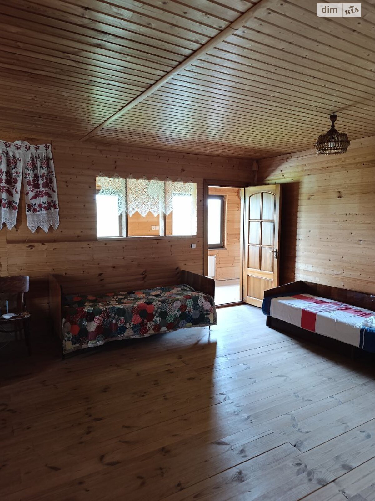 двухэтажный дом с верандой, 152 кв. м, кирпич. Продажа в Ракитном фото 1 двухэтажный дом с верандой, 152 кв. м, кирпич. Продажа в Ракитном фото 1