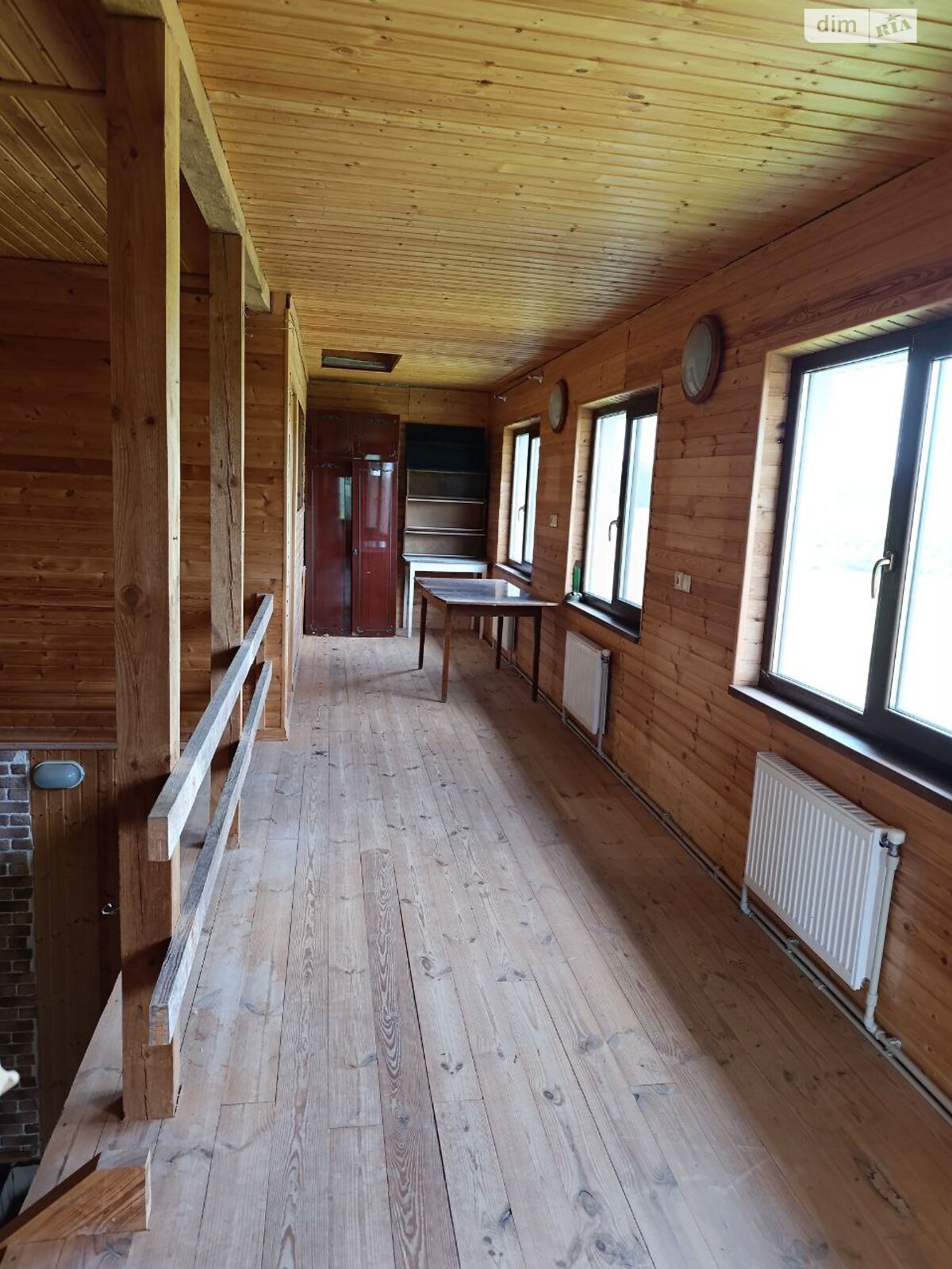 двухэтажный дом с верандой, 152 кв. м, кирпич. Продажа в Ракитном фото 1 двухэтажный дом с верандой, 152 кв. м, кирпич. Продажа в Ракитном фото 1