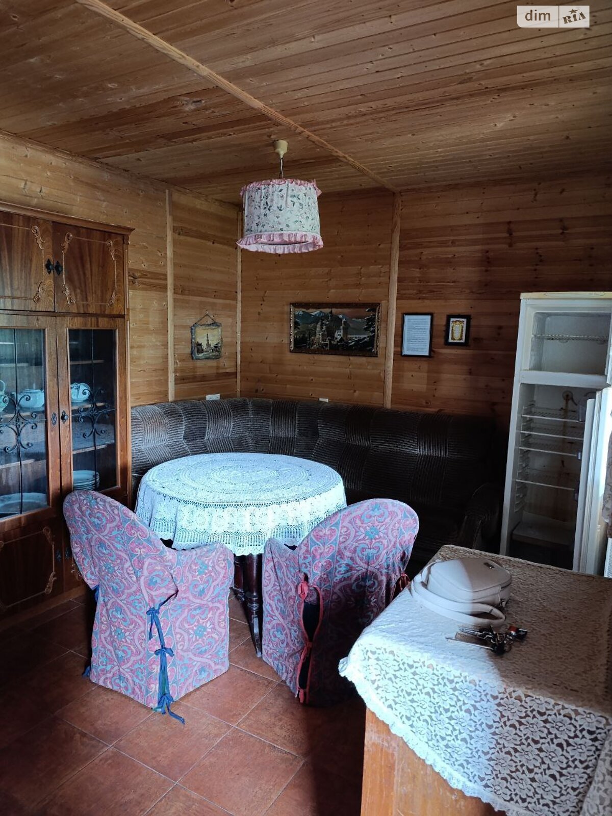 двухэтажный дом с верандой, 152 кв. м, кирпич. Продажа в Ракитном фото 1 двухэтажный дом с верандой, 152 кв. м, кирпич. Продажа в Ракитном фото 1