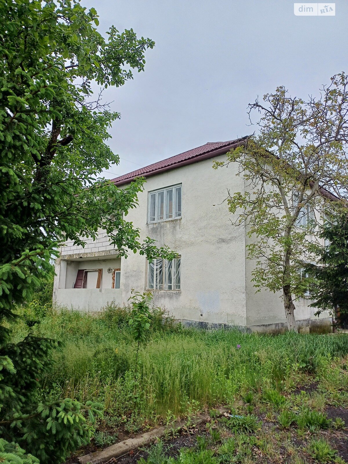 двухэтажный дом с ремонтом, 321 кв. м, кирпич. Продажа в Ракошине фото 1 двухэтажный дом с ремонтом, 321 кв. м, кирпич. Продажа в Ракошине фото 1