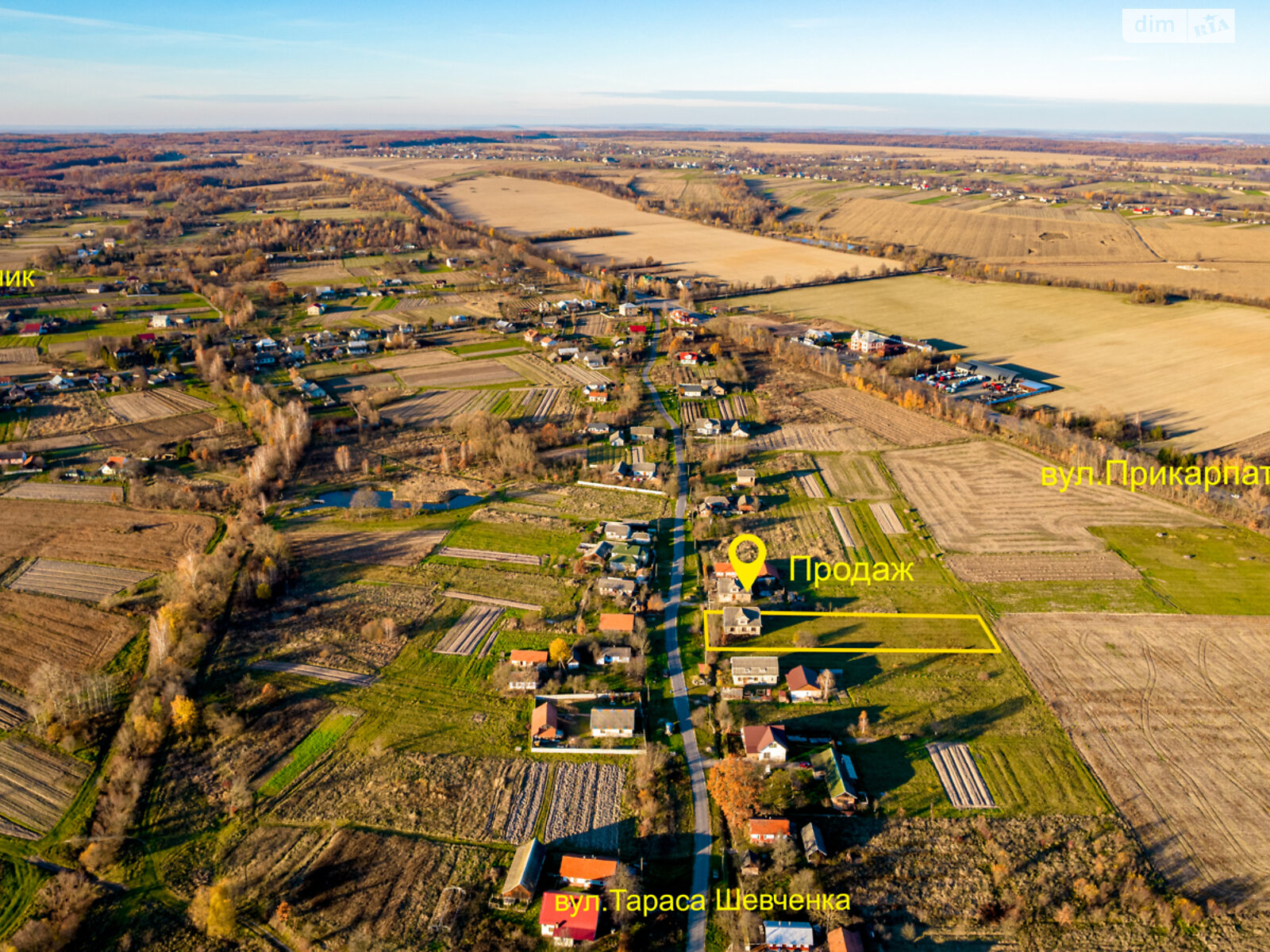 одноповерховий будинок, 111.3 кв. м, цегла. Продаж у Раковчике фото 1