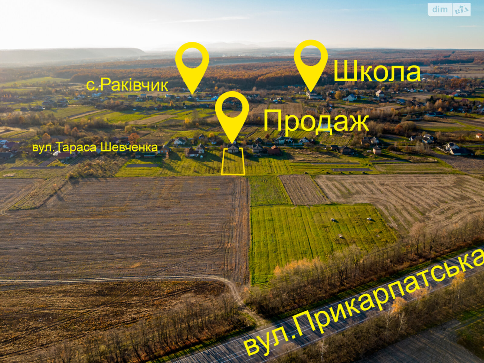 одноэтажный дом, 111.3 кв. м, кирпич. Продажа в Раковчике фото 1 одноэтажный дом, 111.3 кв. м, кирпич. Продажа в Раковчике фото 1