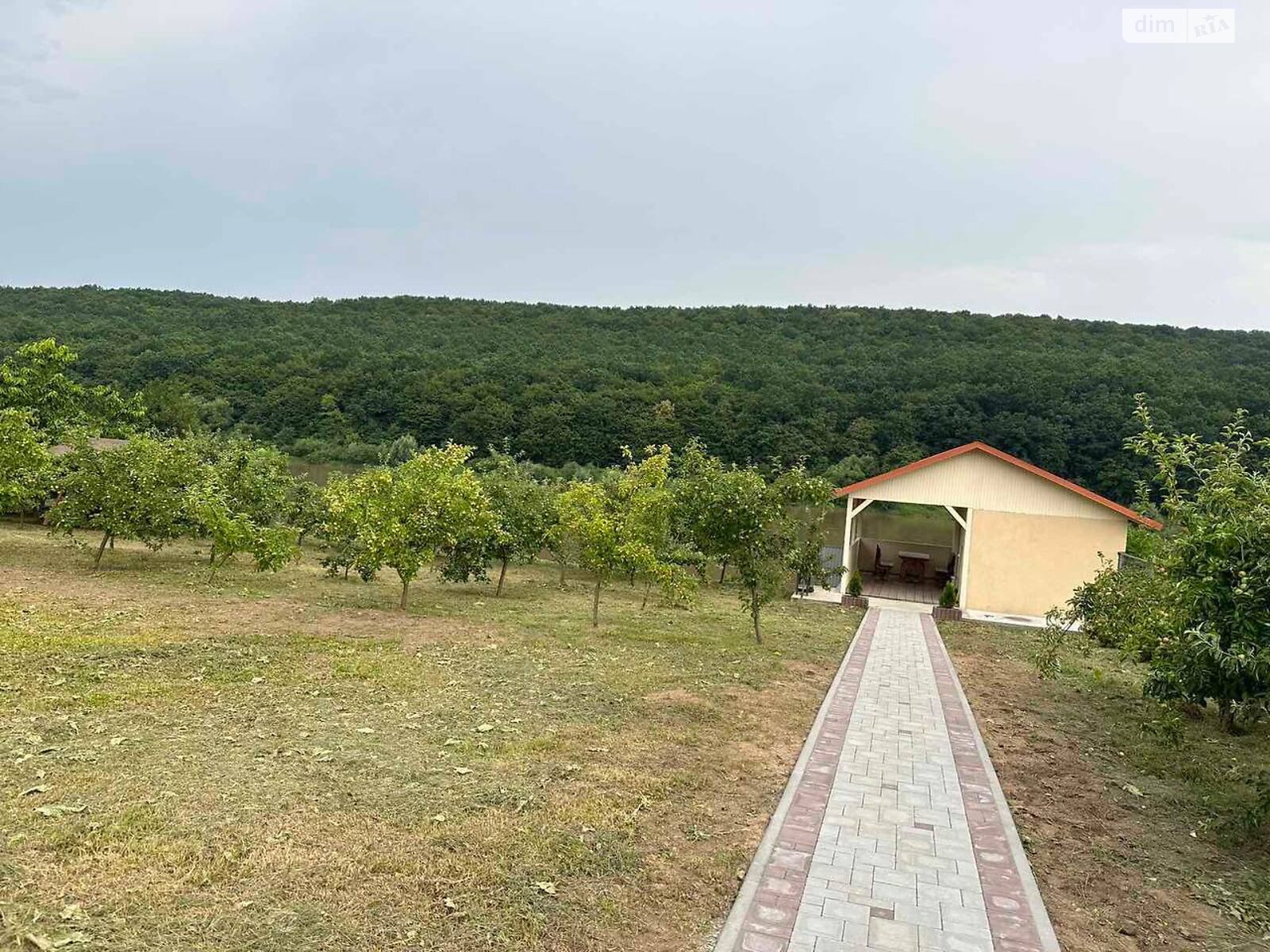 двоповерховий будинок з меблями, 150 кв. м, цегла. Продаж у Раковці фото 1 двоповерховий будинок з меблями, 150 кв. м, цегла. Продаж у Раковці фото 1