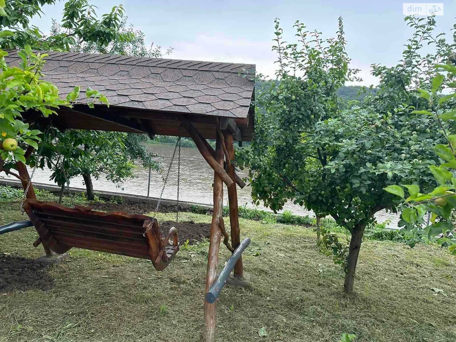 двоповерховий будинок з меблями, 150 кв. м, цегла. Продаж у Раковці фото 1 двоповерховий будинок з меблями, 150 кв. м, цегла. Продаж у Раковці фото 1