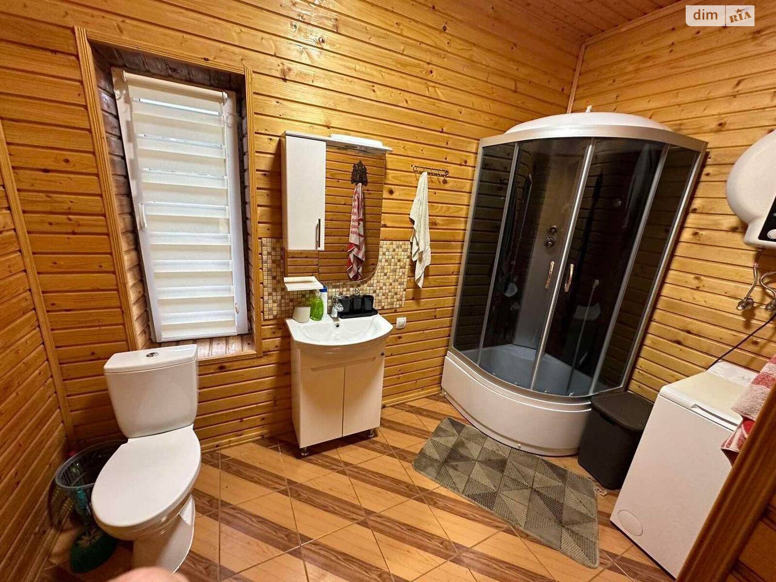 двоповерховий будинок з меблями, 150 кв. м, цегла. Продаж у Раковці фото 1 двоповерховий будинок з меблями, 150 кв. м, цегла. Продаж у Раковці фото 1