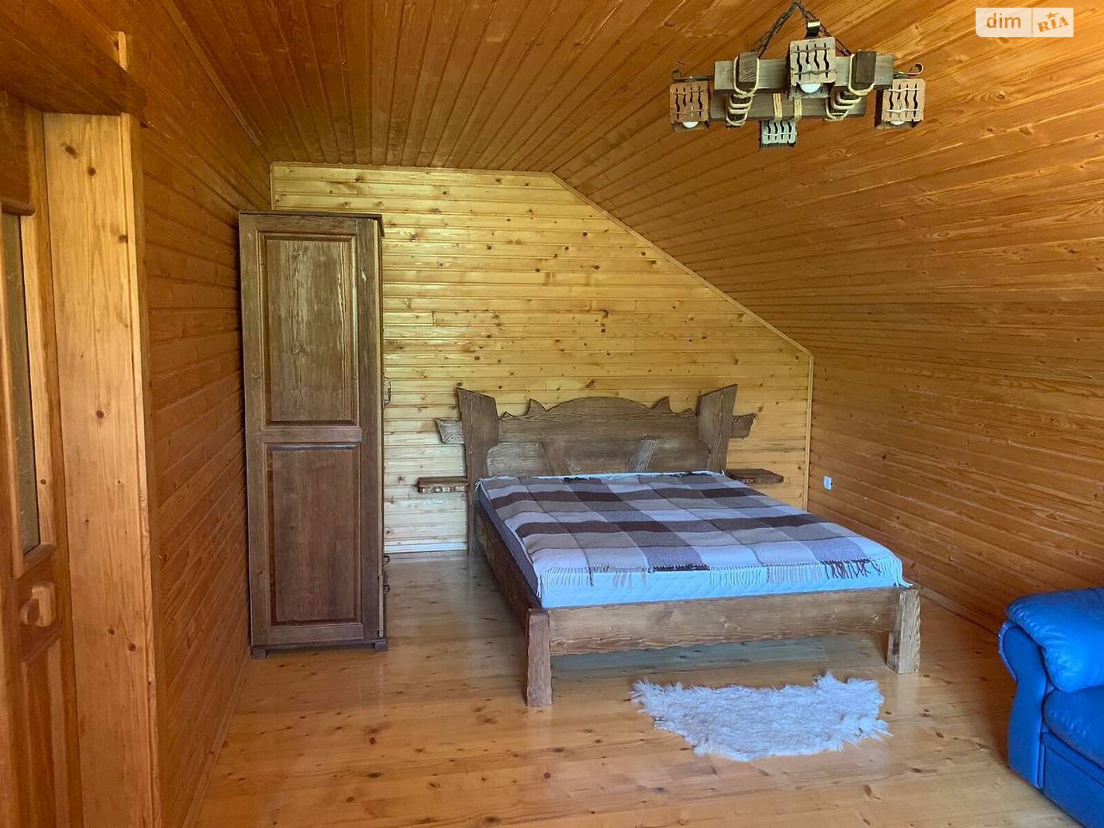 двоповерховий будинок з меблями, 150 кв. м, цегла. Продаж у Раковці фото 1 двоповерховий будинок з меблями, 150 кв. м, цегла. Продаж у Раковці фото 1