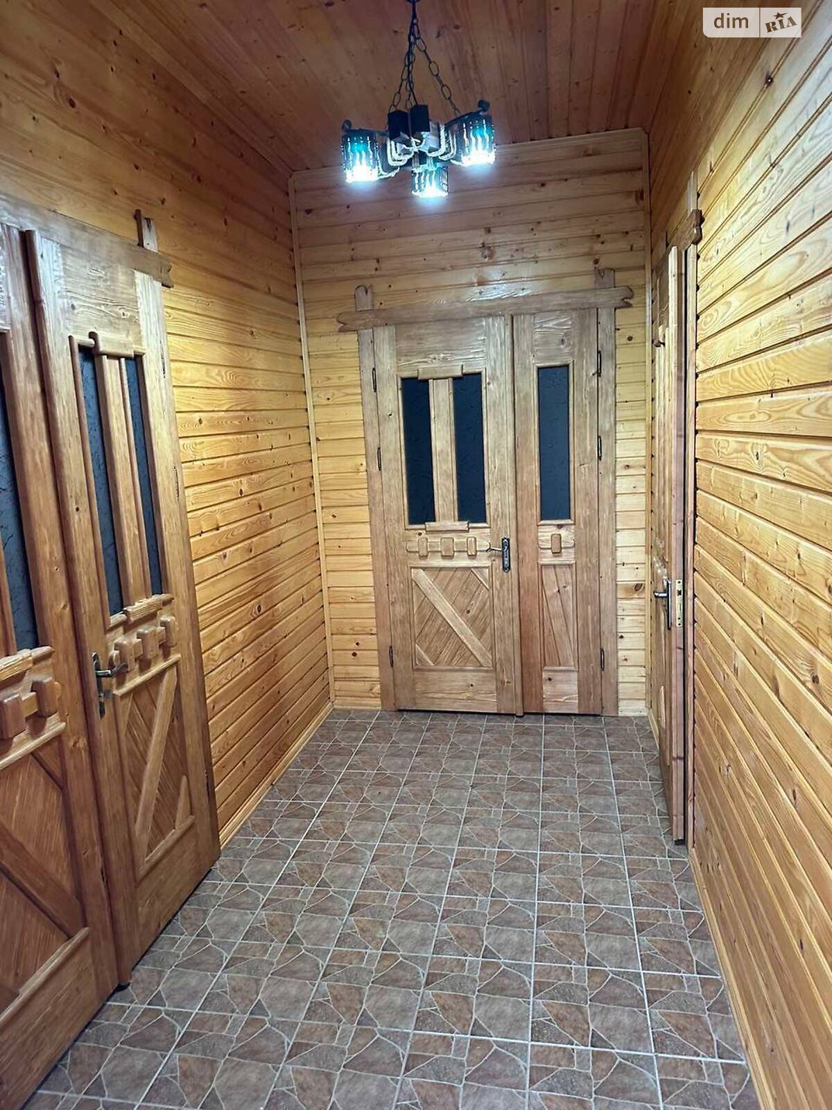 двоповерховий будинок з меблями, 150 кв. м, цегла. Продаж у Раковці фото 1 двоповерховий будинок з меблями, 150 кв. м, цегла. Продаж у Раковці фото 1