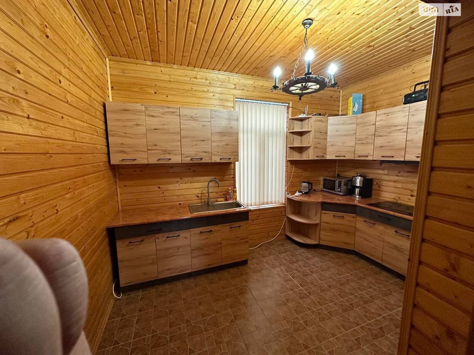двоповерховий будинок з меблями, 150 кв. м, цегла. Продаж у Раковці фото 1 двоповерховий будинок з меблями, 150 кв. м, цегла. Продаж у Раковці фото 1