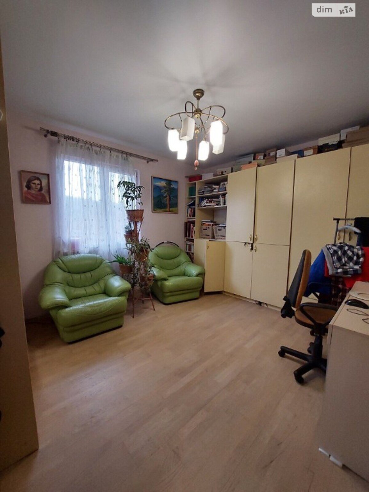 двоповерховий будинок веранда, 116.1 кв. м, цегла. Продаж у Раковці фото 1