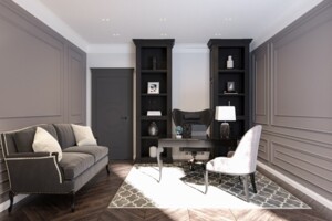 двоповерховий будинок, 230 кв. м, цегла. Продаж у Раковці фото 2
