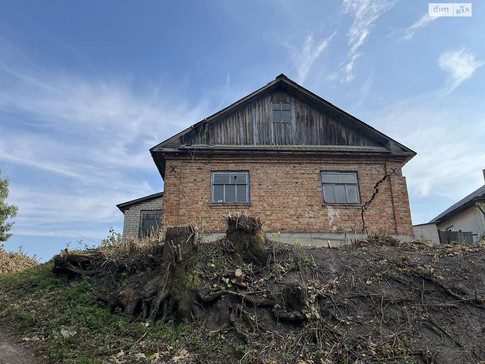 одноповерховий будинок з верандою, 75.8 кв. м, цегла. Продаж у Раковці фото 1