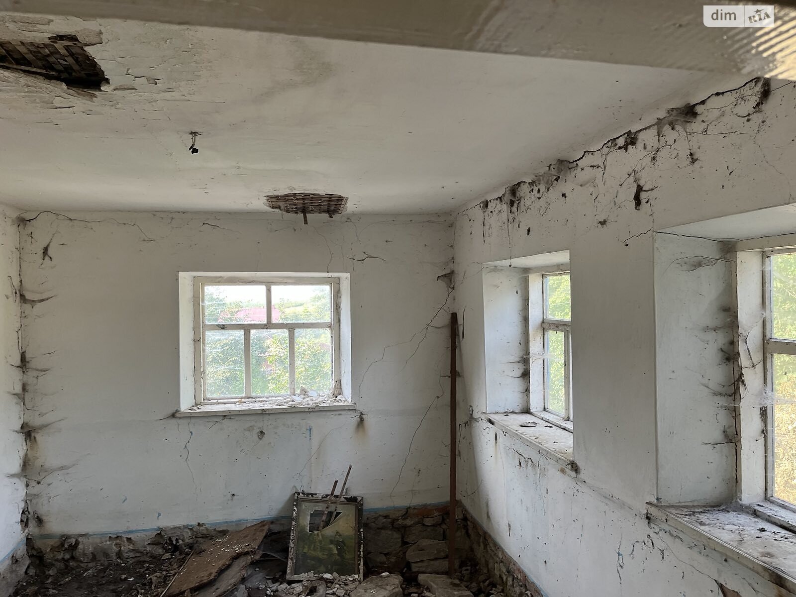 одноповерховий будинок з верандою, 75.8 кв. м, цегла. Продаж у Раковці фото 1