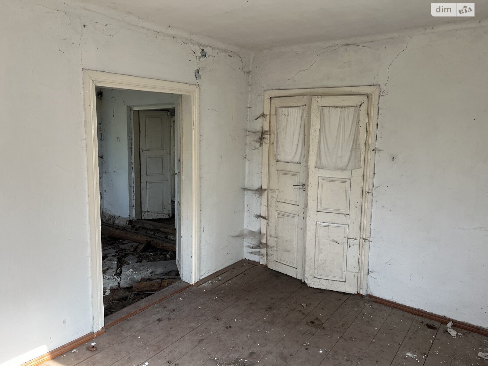 одноповерховий будинок з верандою, 75.8 кв. м, цегла. Продаж у Раковці фото 1