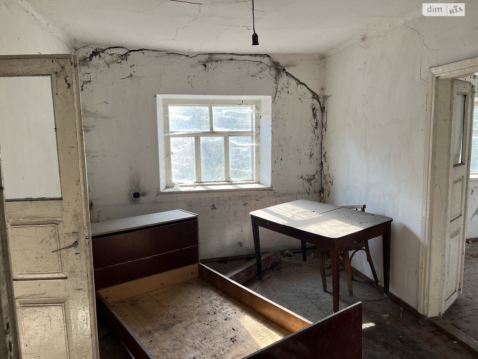 одноповерховий будинок з верандою, 75.8 кв. м, цегла. Продаж у Раковці фото 1