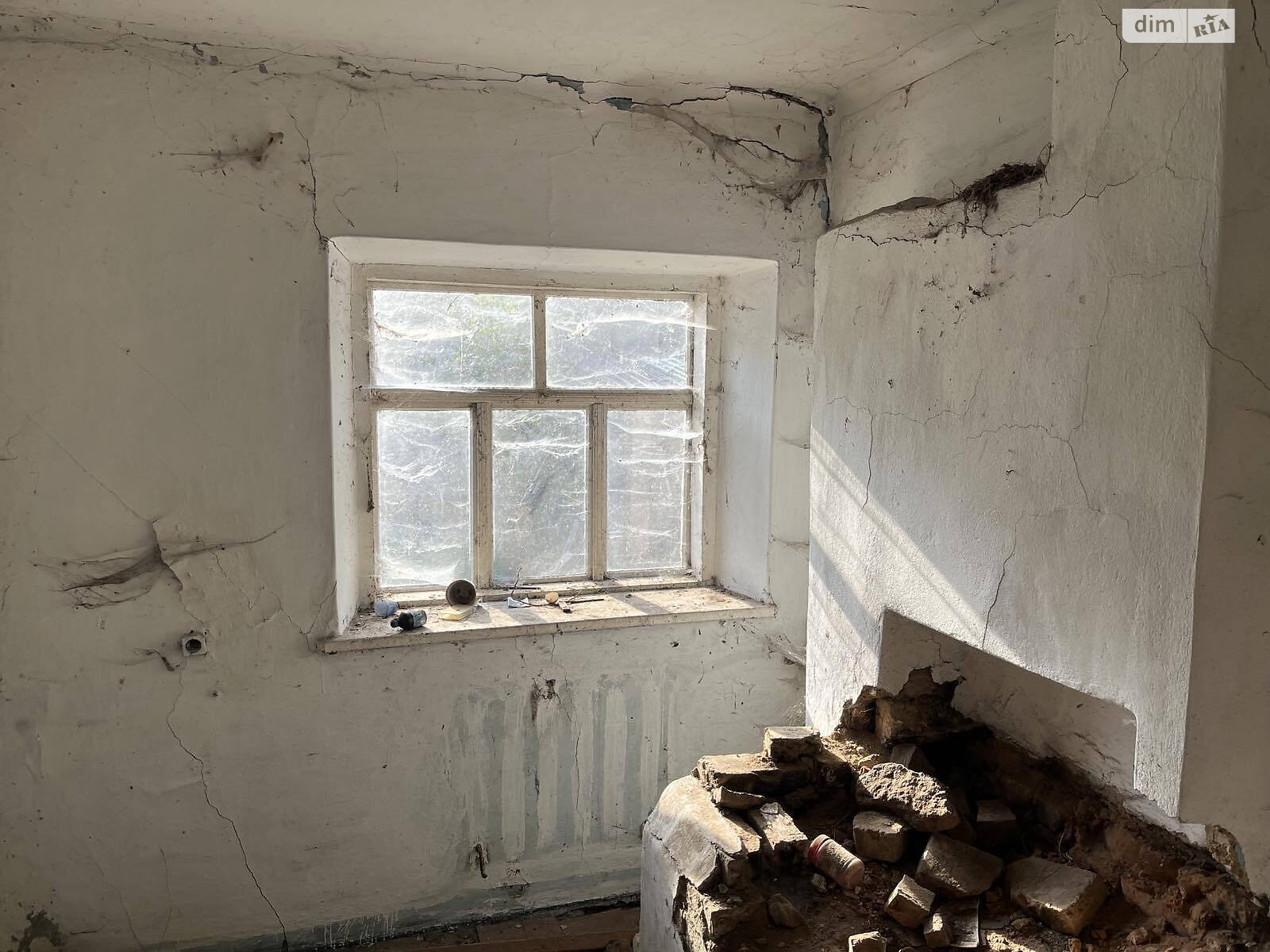 одноповерховий будинок з верандою, 75.8 кв. м, цегла. Продаж у Раковці фото 1