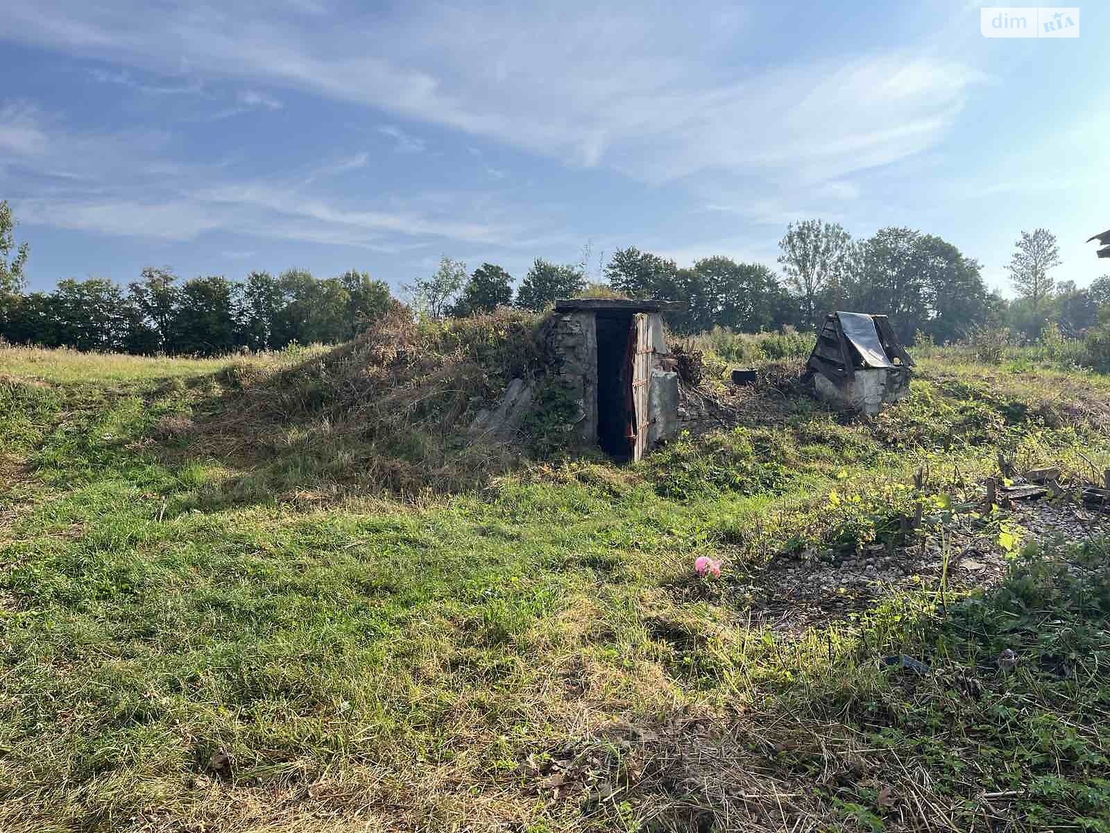 одноповерховий будинок з верандою, 75.8 кв. м, цегла. Продаж у Раковці фото 1