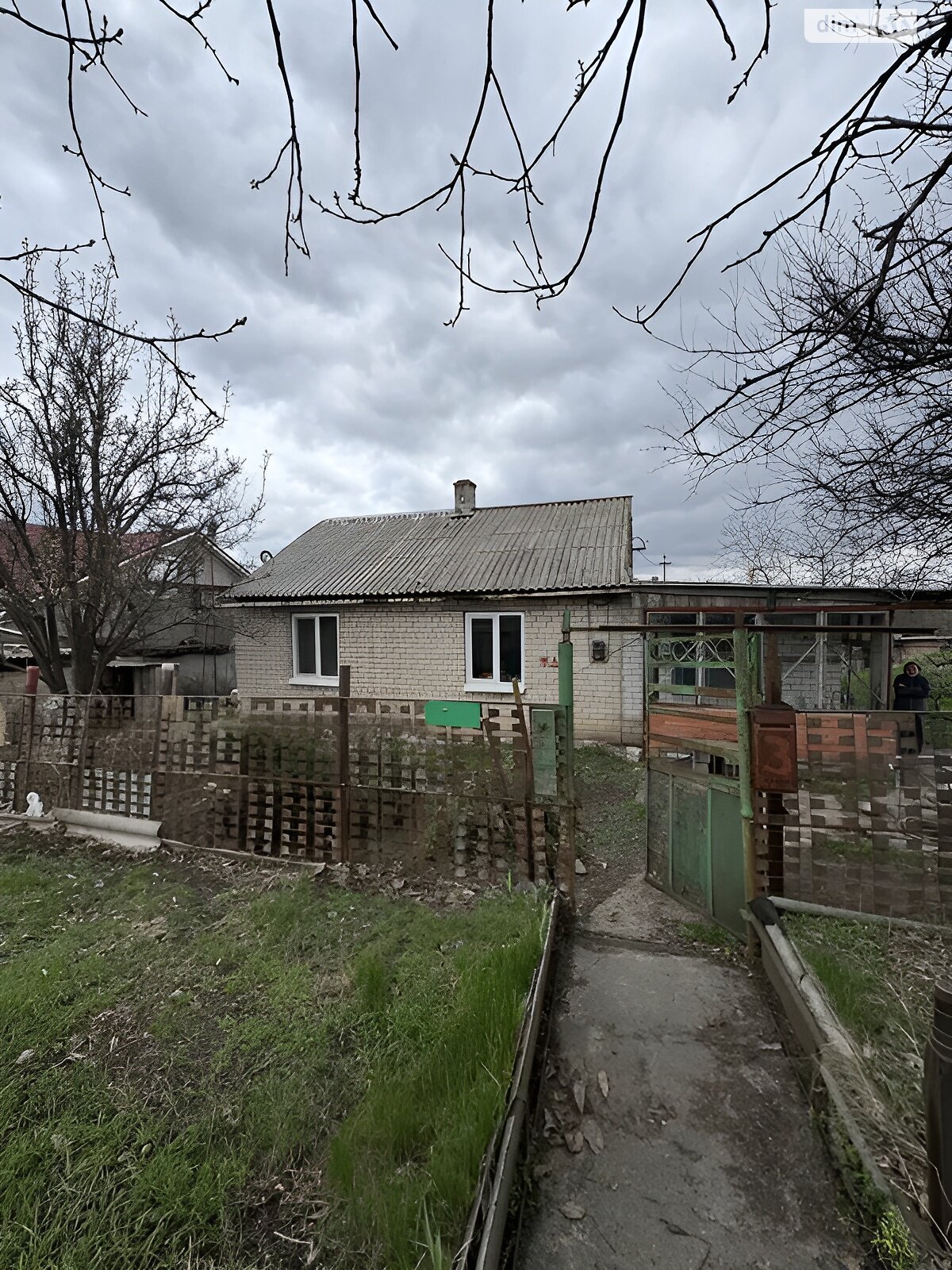 одноэтажный дом, 62.3 кв. м, кирпич. Продажа в Ракшивке фото 1 одноэтажный дом, 62.3 кв. м, кирпич. Продажа в Ракшивке фото 1