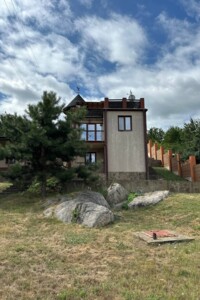 триповерховий будинок з балконом, 70.6 кв. м, ракушняк. Продаж у Ракшівці фото 2